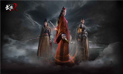 武侠义吃鸡手机版图3