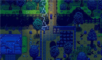 星露谷物语破解版美化版图3
