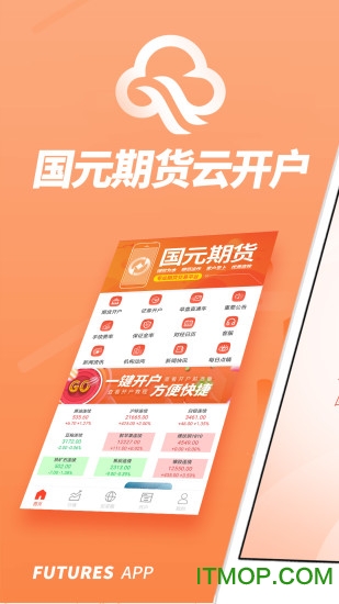 期货云开户图4