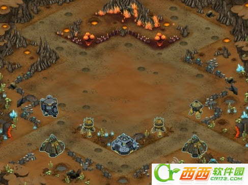 缘分眼战争指挥官图2