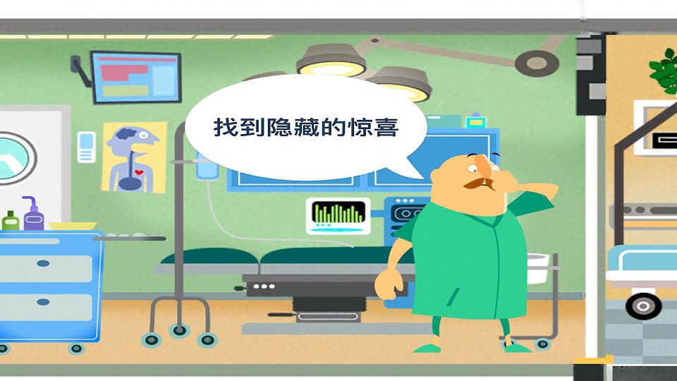 木偶人医生游戏安卓最新版图2