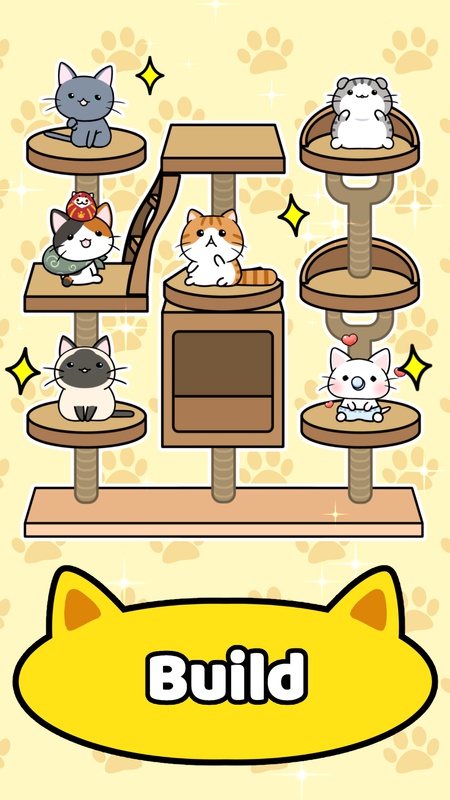 猫咪公寓赚钱版
