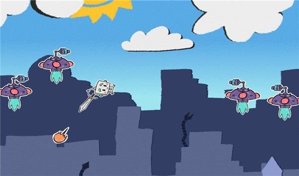 火箭淘气鬼图2