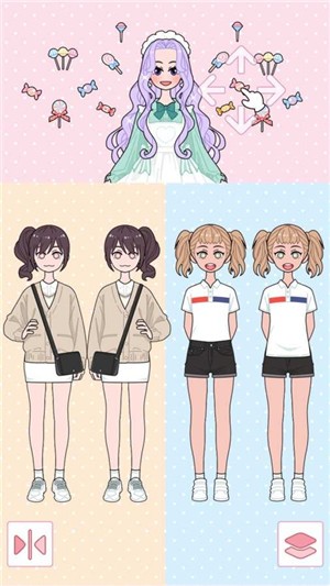 莉莉日记图2