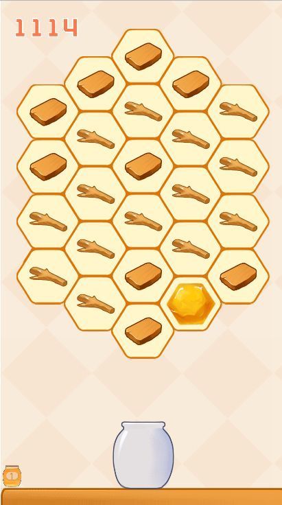 收集蜂蜜图2