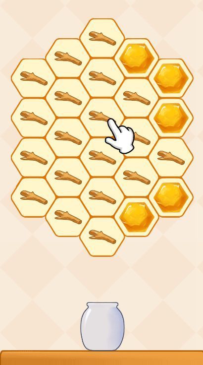 收集蜂蜜图4