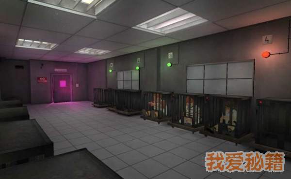 冰淇淋怪人4工厂