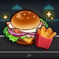 未来食品工厂游戏安卓手机版