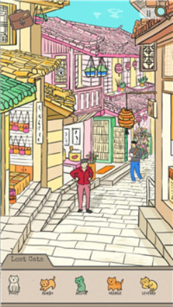 胡萝卜侦探社图3