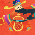 传奇富豪图标
