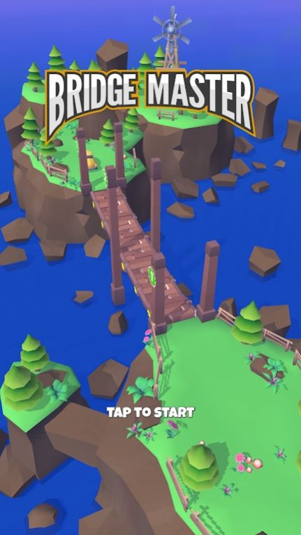 3D斜拉桥大师（Bridge Master 3D）图3