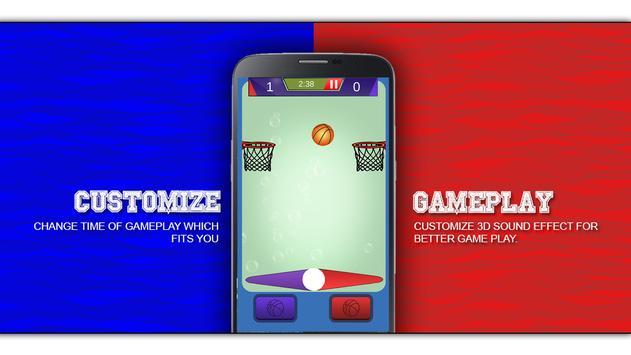 篮球水上运动BasketBallWaterGame图3