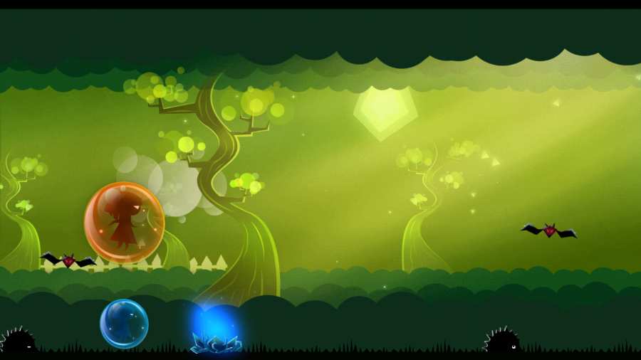 平行梦境破解版免费图2