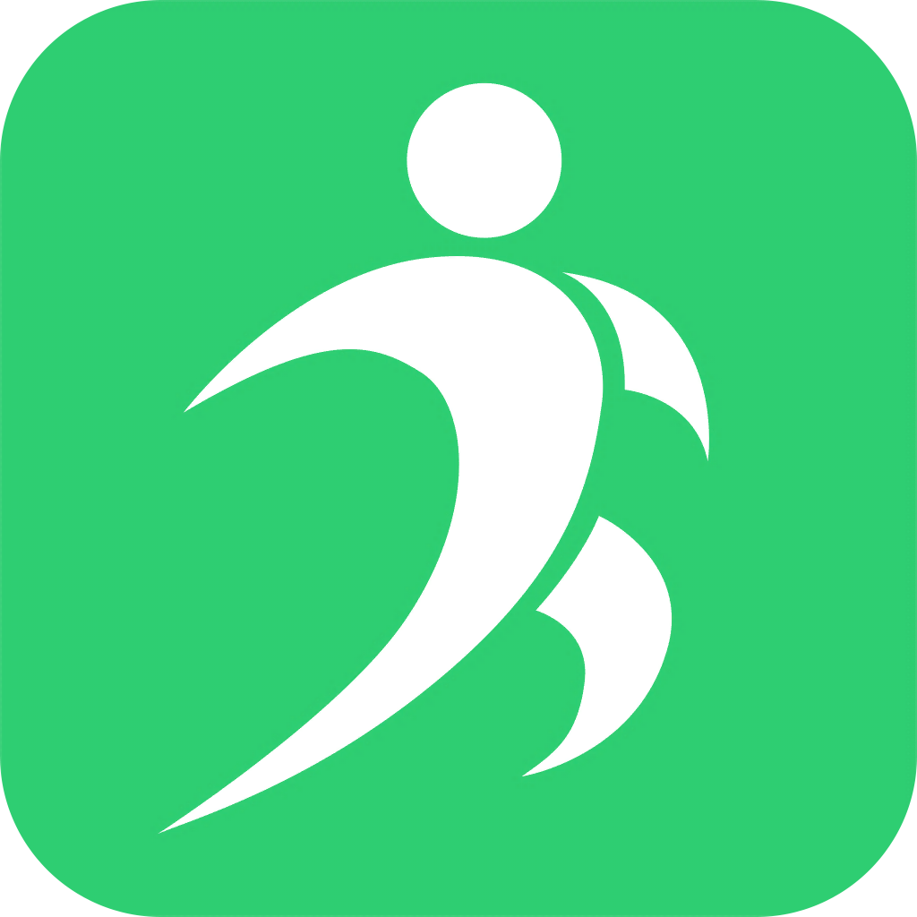 运动合肥app图标