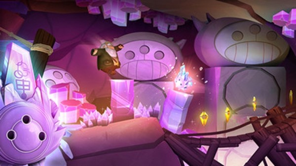 乞丐的旅途安卓版图6