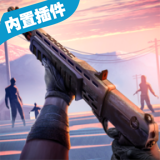 黑暗时代丧尸求生内购破解