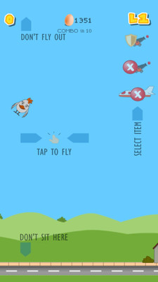 摩天鸡蛋红包版