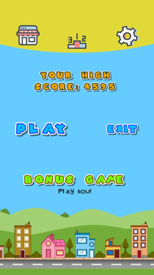 摩天鸡蛋红包版