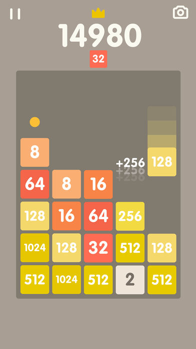 2048 bricks免费版下载
