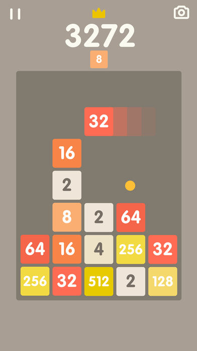 2048 bricks免费版下载图3