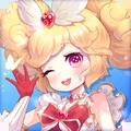 小花仙精灵王