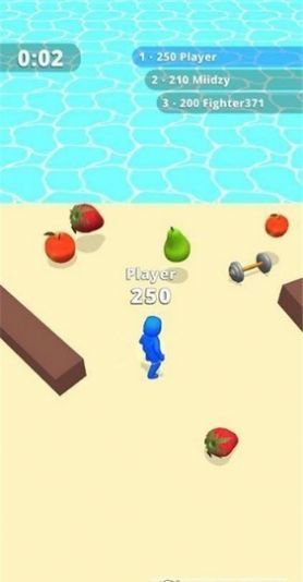 抢水果达人游戏最新安卓版图3