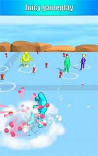 巨人践踏者图2
