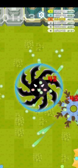 锯无霸图3