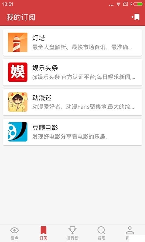 闪电资讯图2