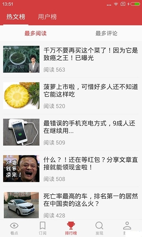 闪电资讯图3