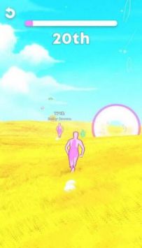 梦幻跑步者DreamRunners图1