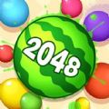 2048争霸赛游戏