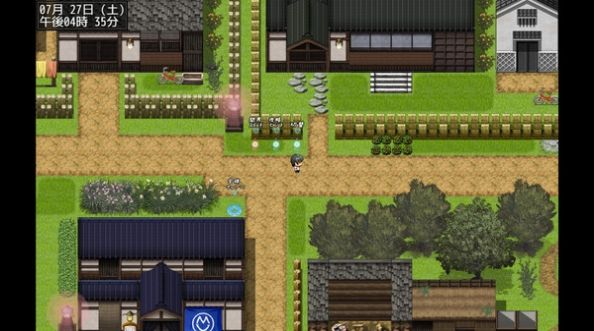 夏色泡影图3