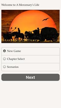LifeOfAMercenary图3
