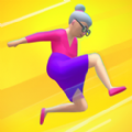 parkour