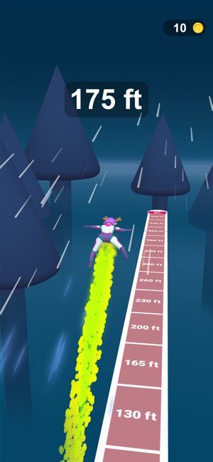 parkour图2