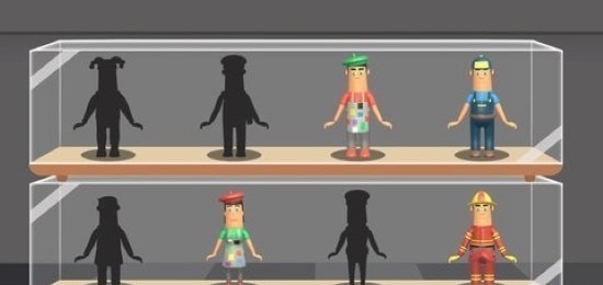 木偶剧3D图3