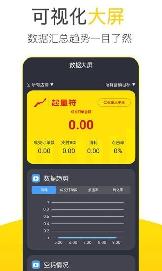 起量符app截图2