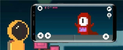 科斯莫历险记图2