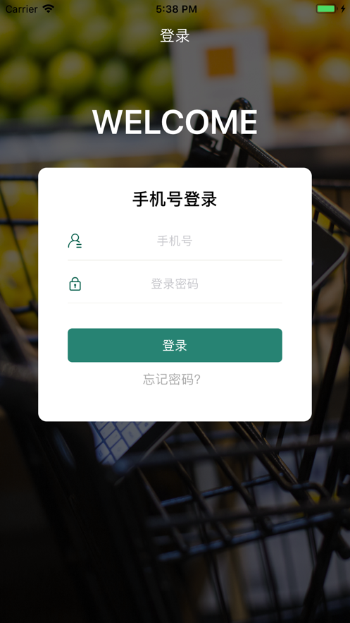 GO骑手图2