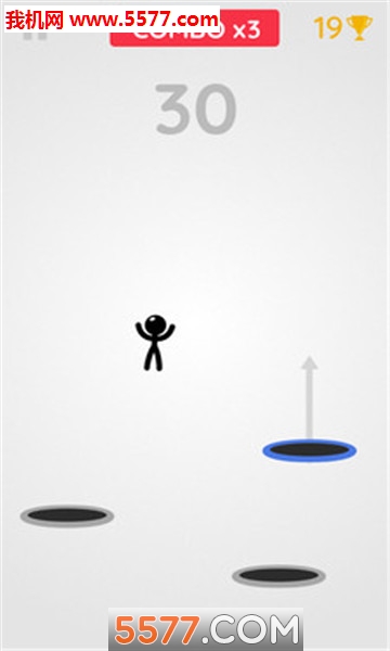 tramp land安卓版图5