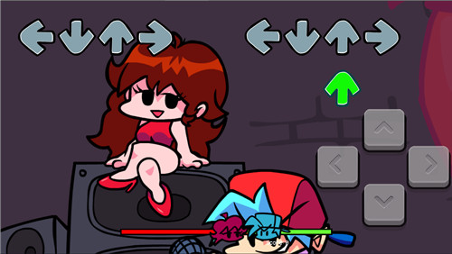 黑色星期五之夜教会模组