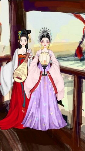 彩虹堂古装图2