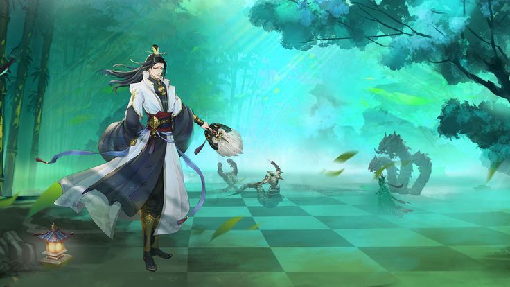 魔兽争霸自走棋官网版手机版图3