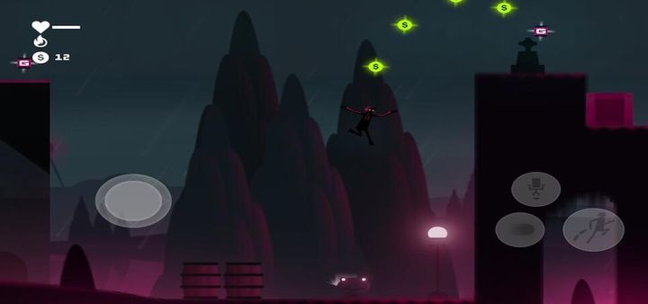 零度死亡2022版图6