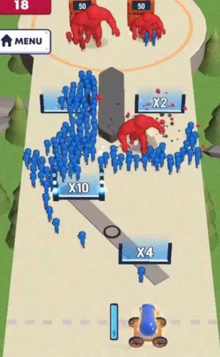 超能者联盟之圣魂纷争正式版图3