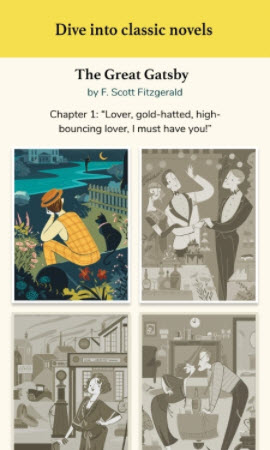 名画故事（Art Story）图2
