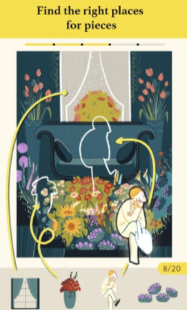 名画故事（Art Story）图3