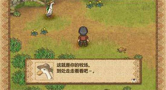 欢迎来到绵羊村 手机版汉化版图2