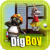 Dig Boy